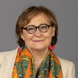 Muriel Boulmier  Logement en Nouvelle-Aquitaine