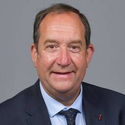 Christophe Duprat  Convention TER 2024-2030