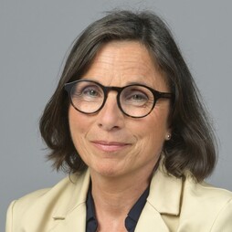 Véronique Laprée