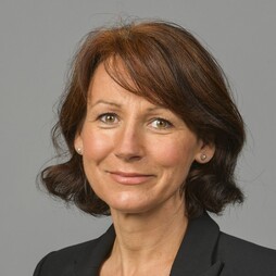 Sandra Delibit